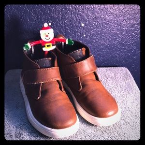 COPY - Kid’s Pierson PU Toddler Chukka Boot by Na…